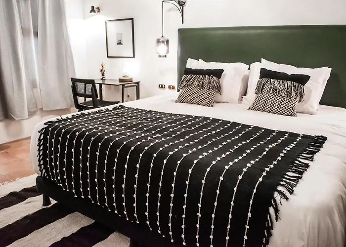 Hotel de 4 estrellas: Mestizo Antigua