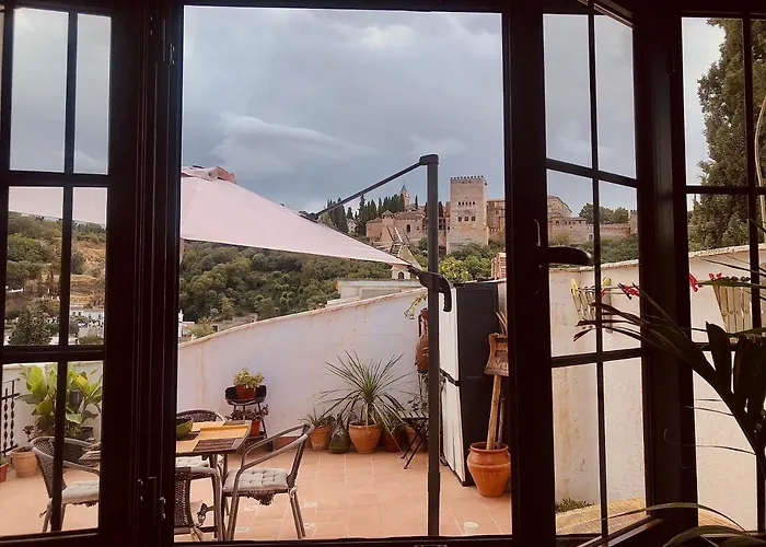 Alquiler de vacaciones: Casa Guidai