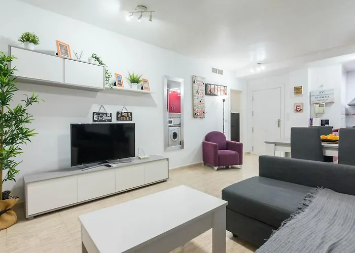 Apartamento Marqués de Ordoño