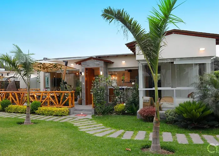 Kuyayky Lodge