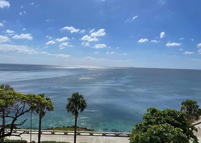 Alquiler de vacaciones: Villa Marbella By Potenza Rentals