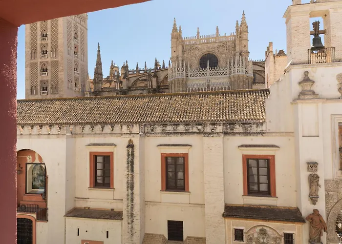  Puerta Catedral