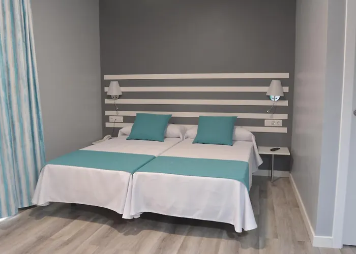 Apartamento: Apartamentos RF Bambi Adults Only