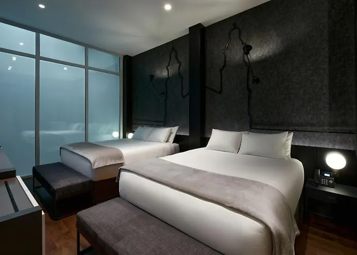 Casa Firenza Hotel&Suites Boutique