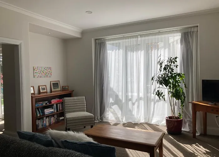 Cashmere Hills B&B