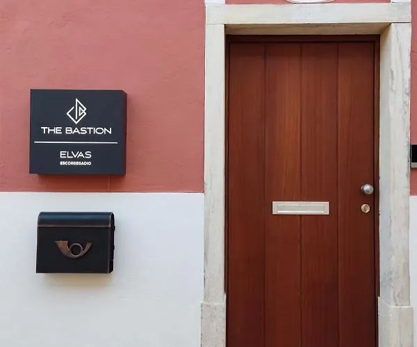 Bastion s