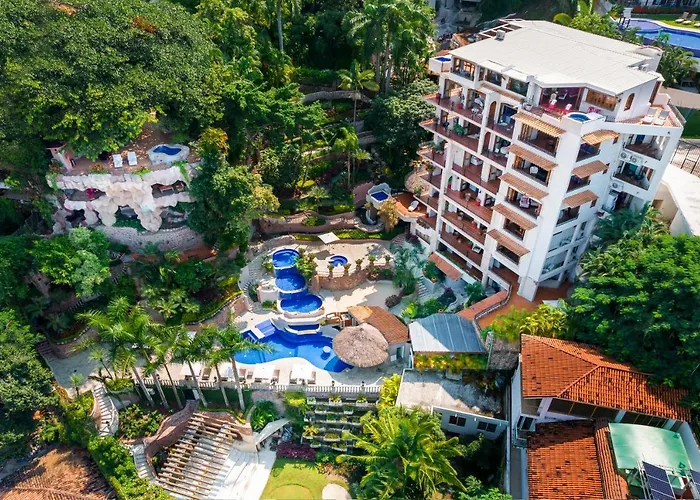 Resort: Marcela Resort & Spa