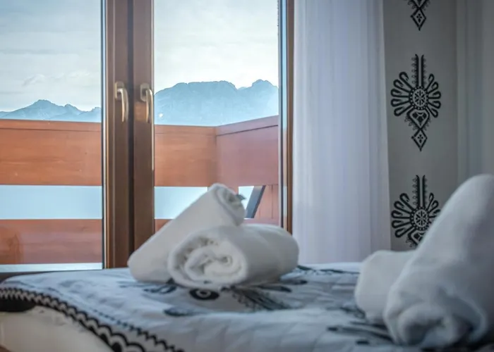 Resort: Willa Na Grani