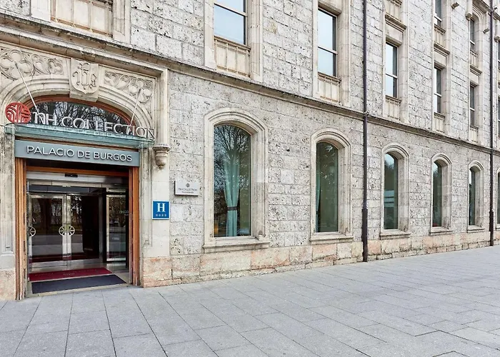 NH Collection Palacio De