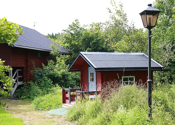 Olsbacka Gard