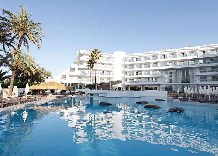 Bg Rei Del Mediterrani (Adults Only)