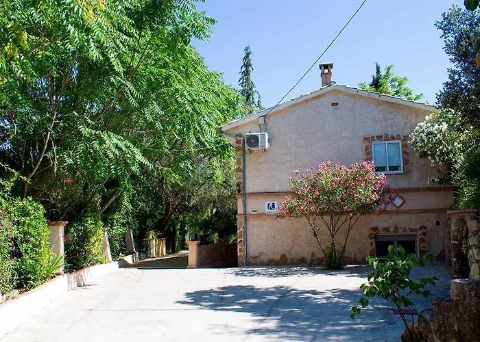 La Casa de la Piscina,ideal para familias y grupos