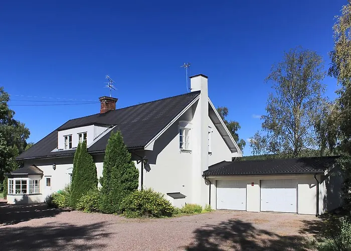 Olsbacka Gard