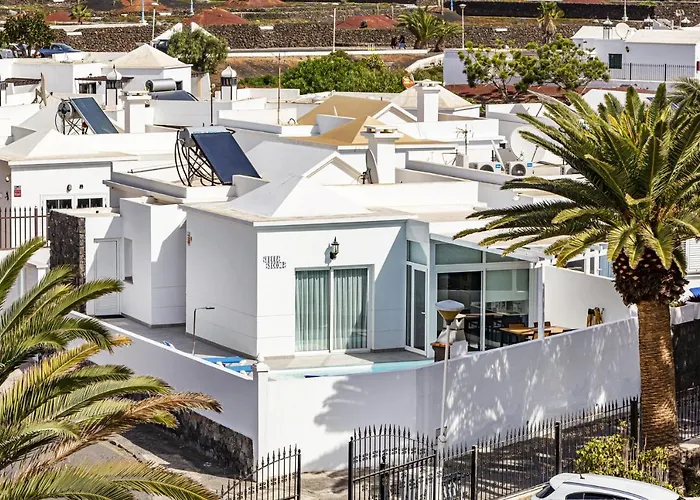 Villa Nico by EscapeHome