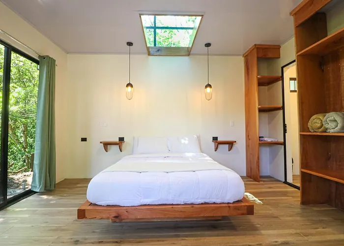 La Casa de la Montaña