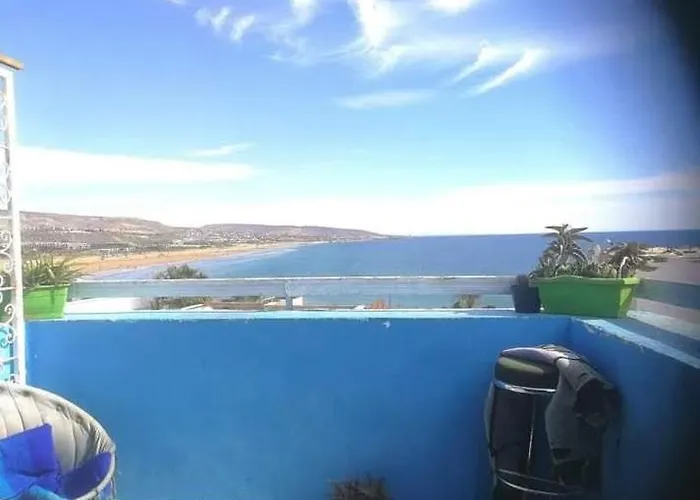 Ocean Surf Lodge