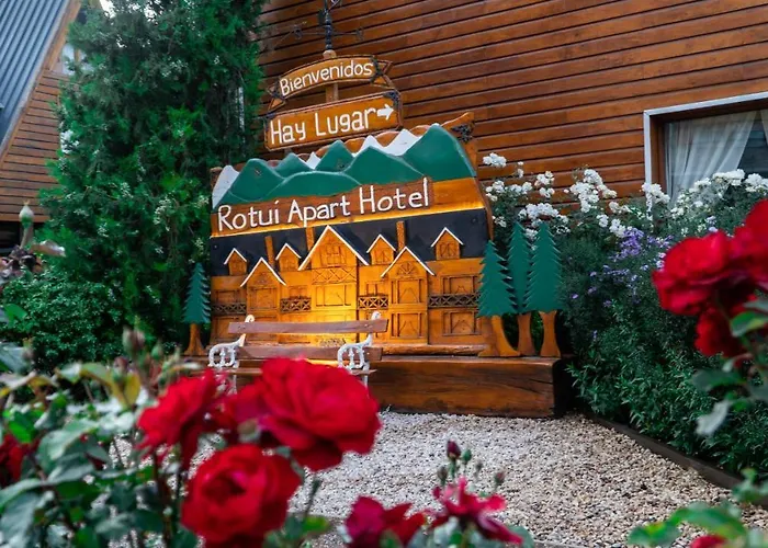 Rotui Apart Hotel