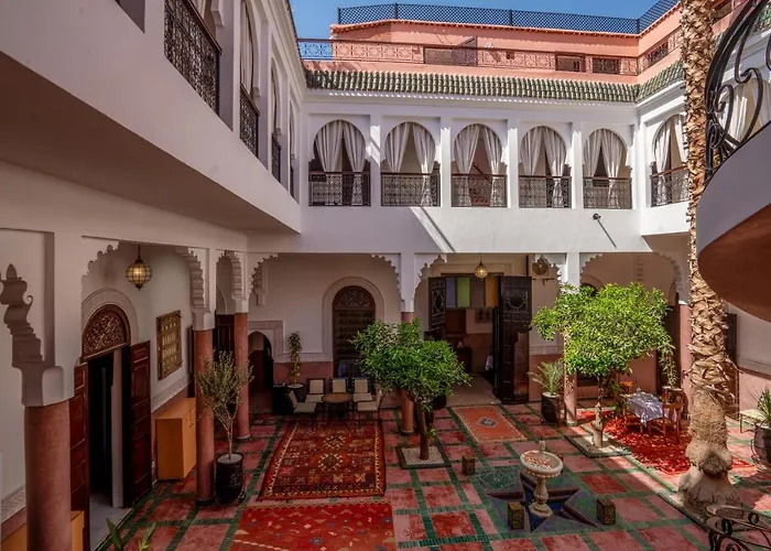 Dar Nejma&Spa