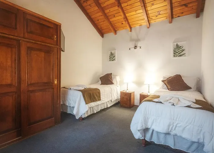 Rotui Apart Hotel