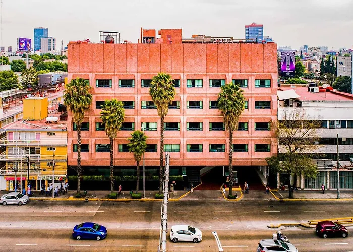 Hotel boutique: Hotel&Villas Pasadena IMPUESTOS NO INCLUIDOS EL PAGO ES DIRECTAMENTE EN EL HOTEL
