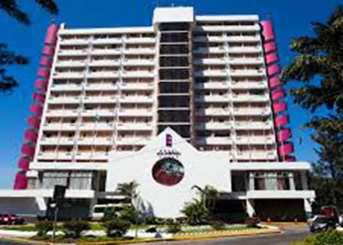 Hotel 5 Estrellas Las Americas
