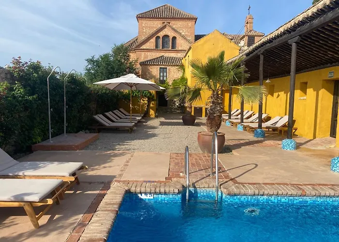 Cortijo Del Marqués
