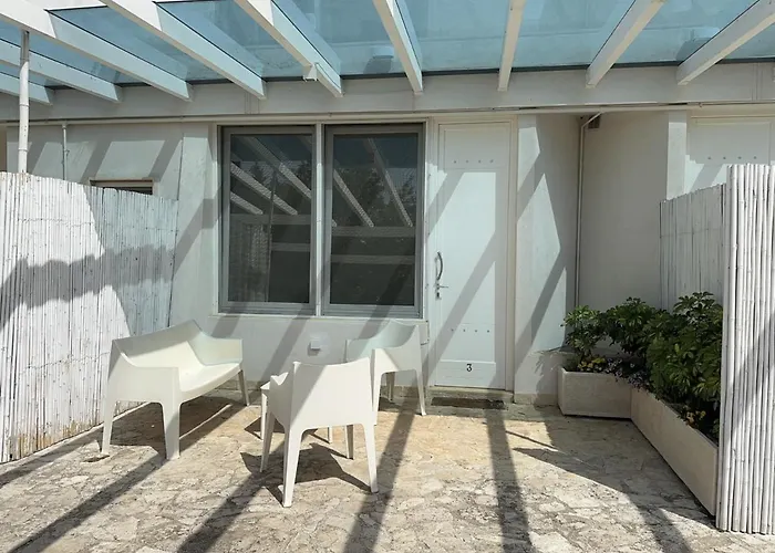 Hotel familiar: Tenuta Don Carmelo