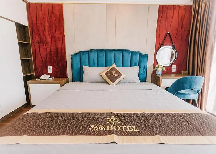 Tam Thang Hotel