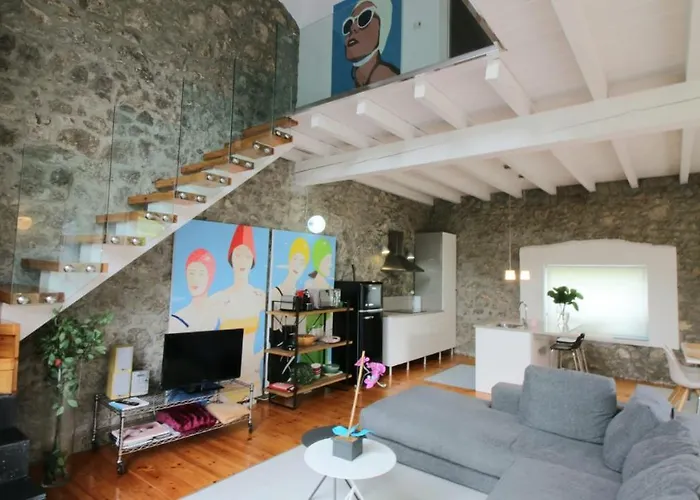Villas San Roque Isla