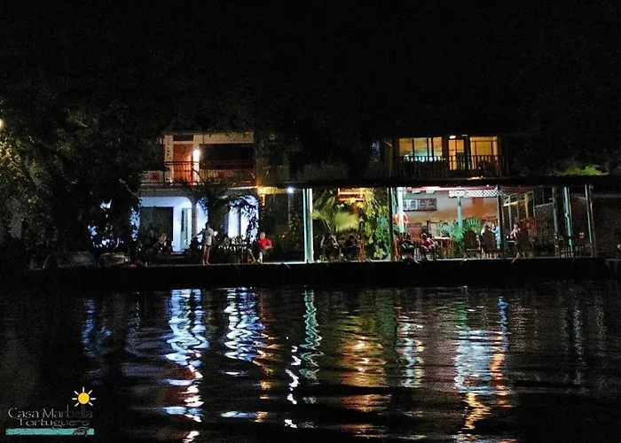 Hotel cerca del colegio: Casa Marbella