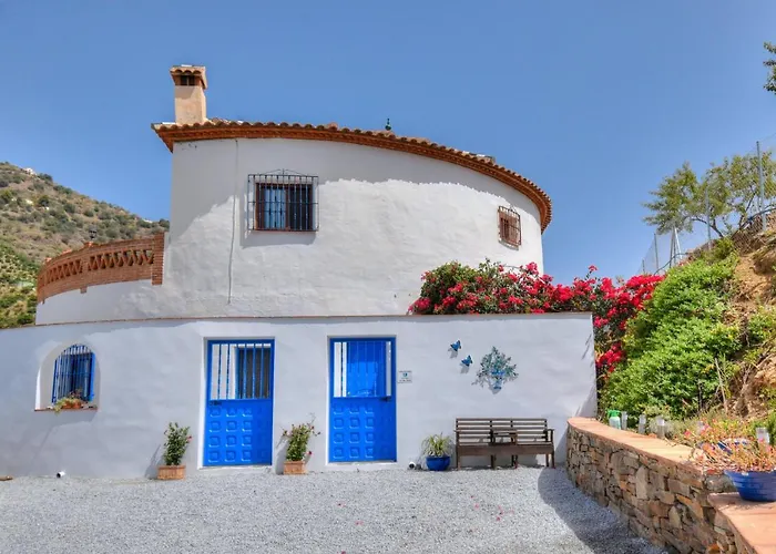 Casa Redonda