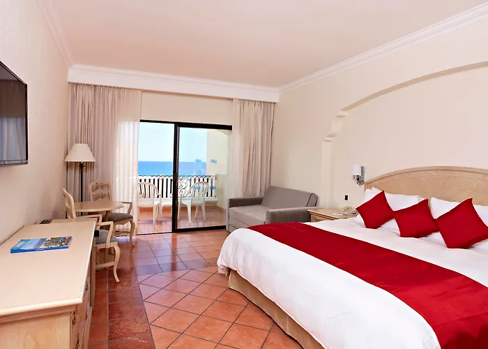 Sandos Finisterra All Inclusive