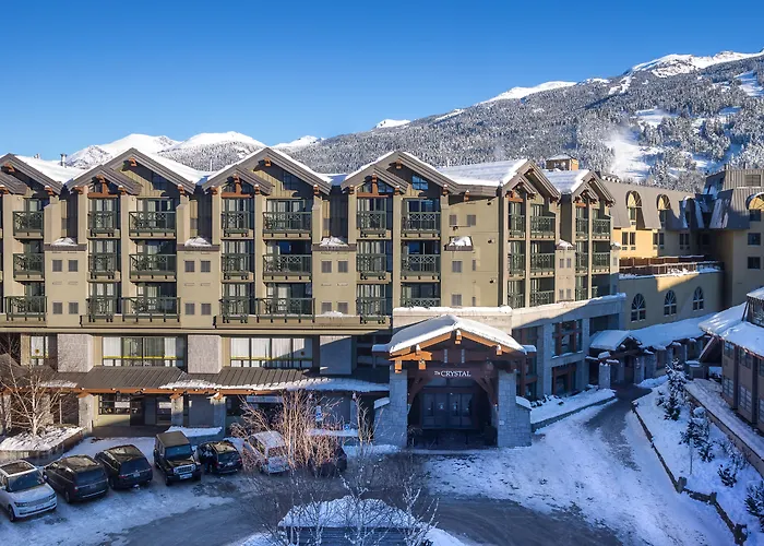 Crystal Lodge