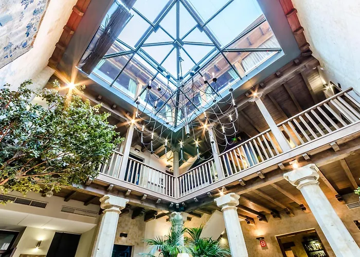 Grand Hotel Don Gregorio