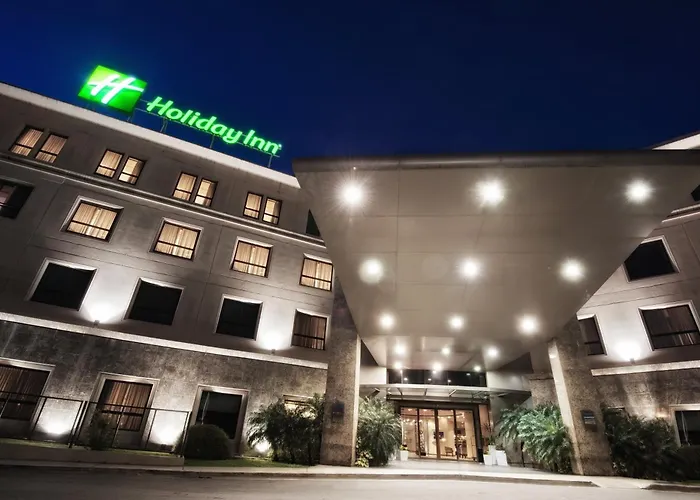 Holiday Inn Cordoba By Ihg