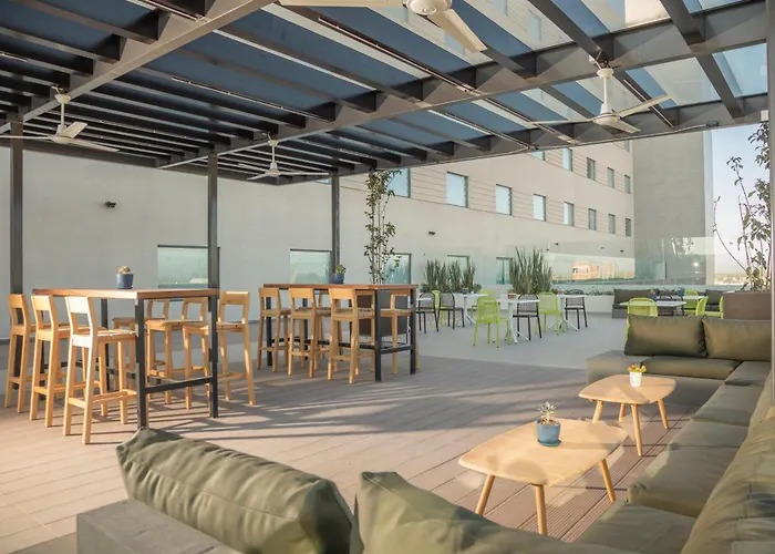 Hotel boutique: Holiday Inn&Suites - Aguascalientes, an IHG Hotel