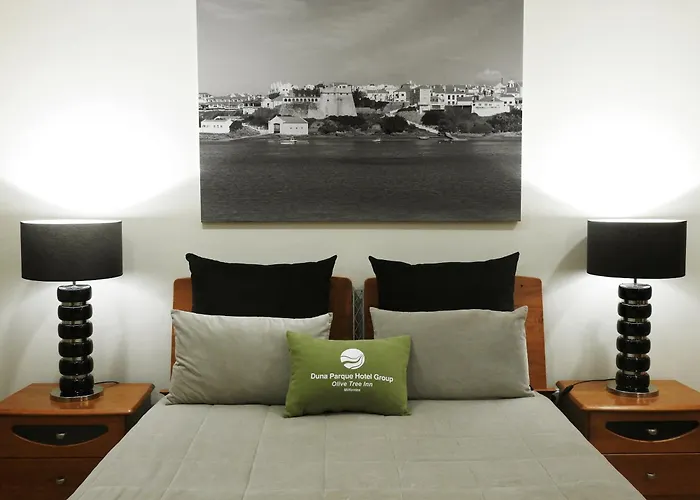 Milfontes Guest House - Duna Parque Group