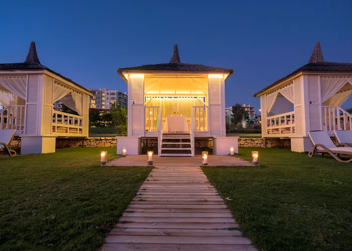 Akra Sorgun Tui Blue Sensatori