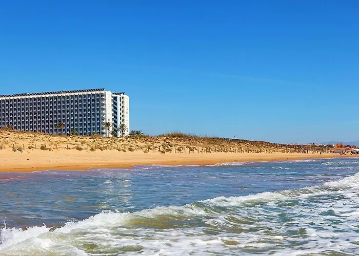 Playas De Guardamar