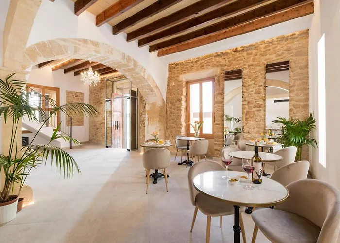 Petit Palau Alcudia - Adults Only