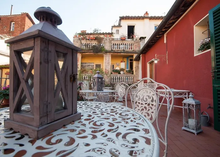 Bed & Breakfast Corte Toro