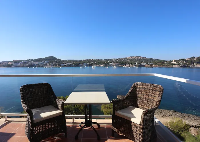 Hotel que admite mascotas: Iberostar Selection Jardín del Sol Suites - Adults Only