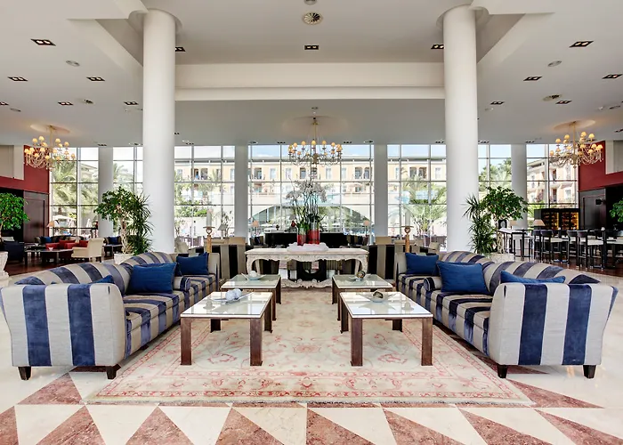 Grupotel Playa de Palma Suites&Spa