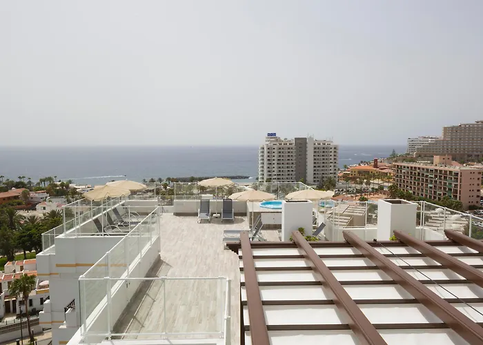 Hotel boutique: Coral Ocean View - Adults Only