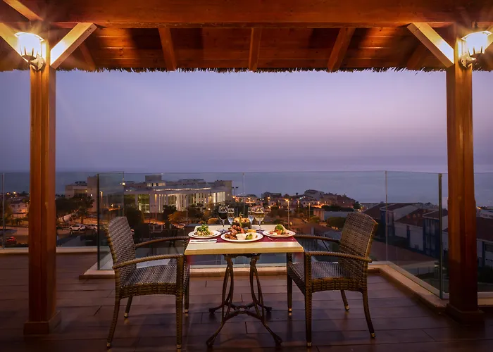 Hotel Ping Pong: Landmar Costa los Gigantes