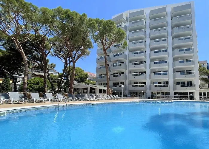  Rentalmar Blue Beach&Pool