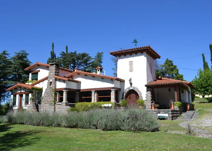Ca'Montana Hostal Boutique