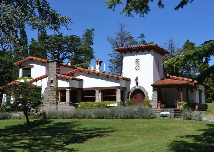 Ca'Montana Hostal Boutique