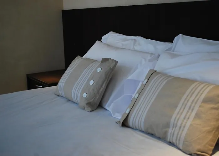 Casa de vacaciones: Silenios