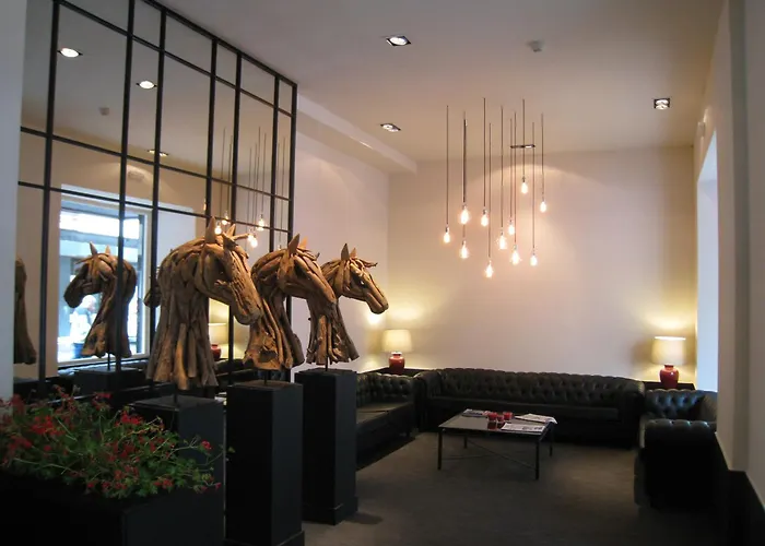 Habitus Hotel Leyre